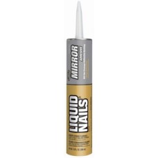 LIQUID NAILS LN 930 жидкие гвозди для зеркал, 310 мл., расход: 35-40 м.п. слой 3мм.